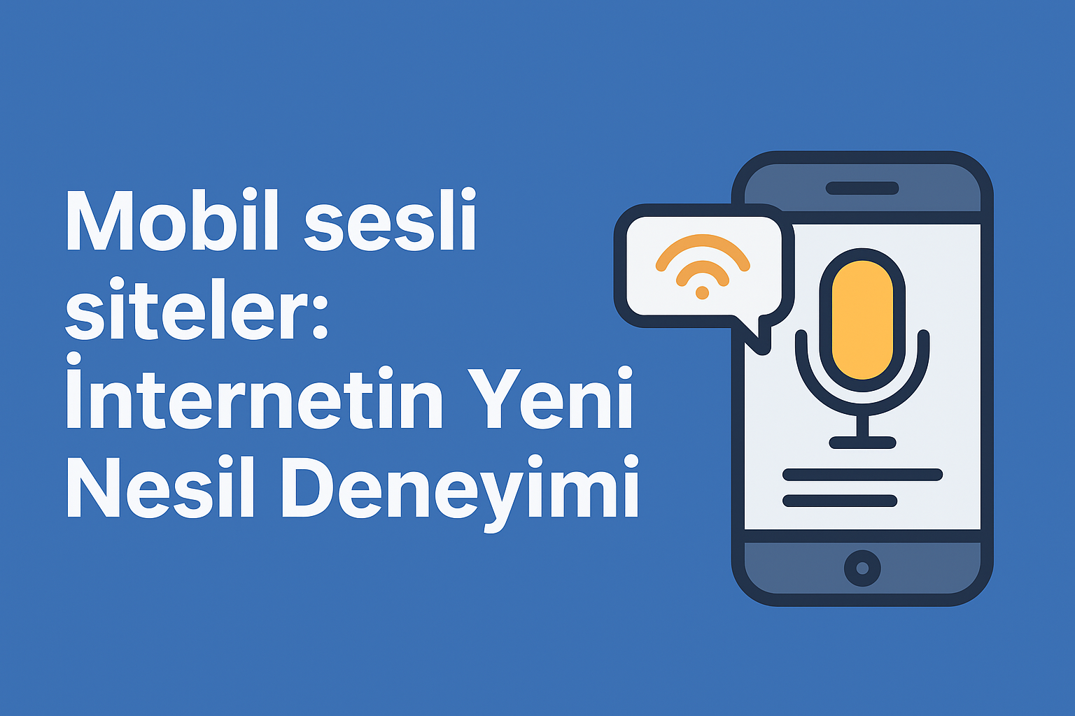 En İyi Mobil Sesli Chat